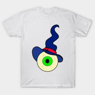 Eye of the Witch T-Shirt